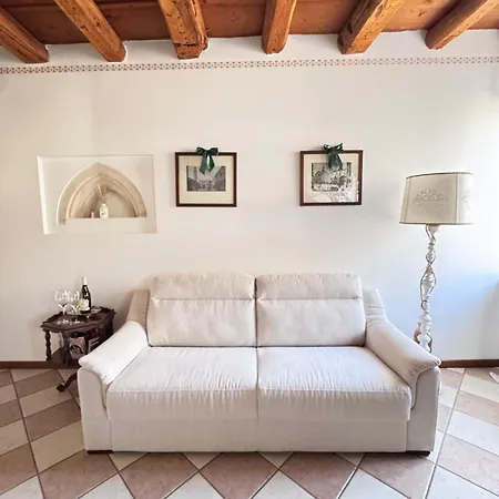 Appartamento Arena Casa Ennio