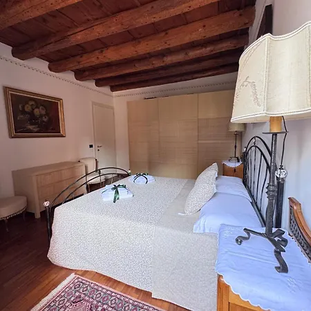 Appartamento Arena Casa Ennio Verona