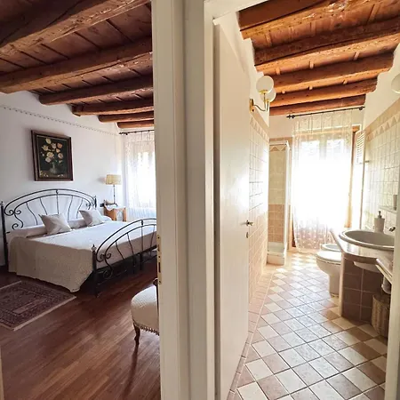 Arena Casa Ennio Appartamento Verona