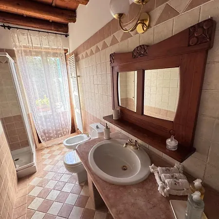 Arena Casa Ennio Verona