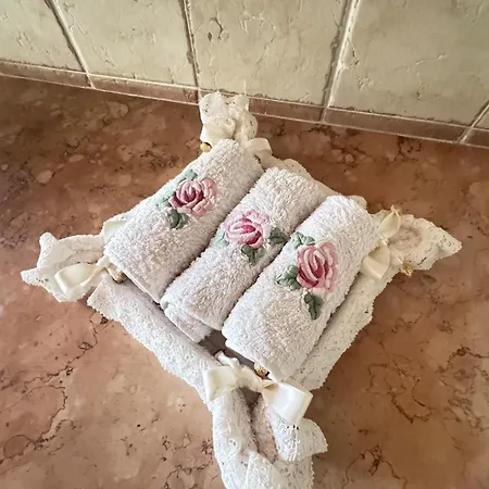 Arena Casa Ennio Verona