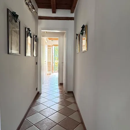 Arena Casa Ennio * Verona