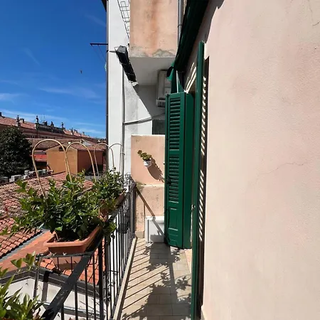 Appartamento Arena Casa Ennio