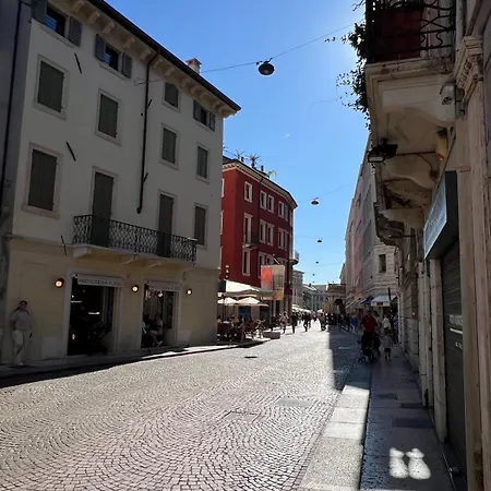 Arena Casa Ennio Verona