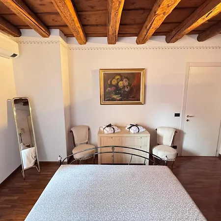 Arena Casa Ennio Verona