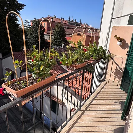 Apartamento Arena Casa Ennio Verona
