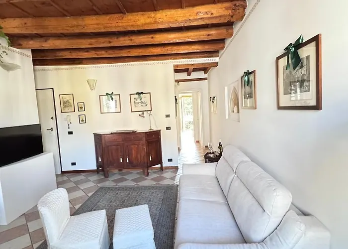 Apartamento Arena Casa Ennio