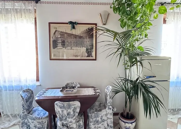 Arena Casa Ennio Apartament Werona