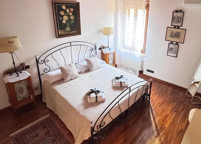 Arena Casa Ennio Apartamento *