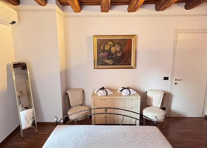 Arena Casa Ennio Verona