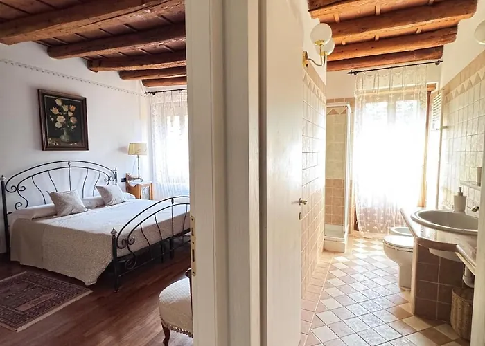 Arena Casa Ennio Apartamento Verona