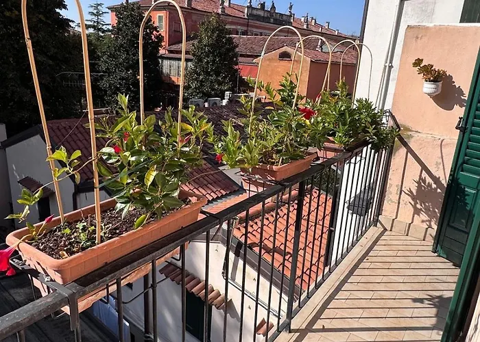 Apartamento Arena Casa Ennio Verona