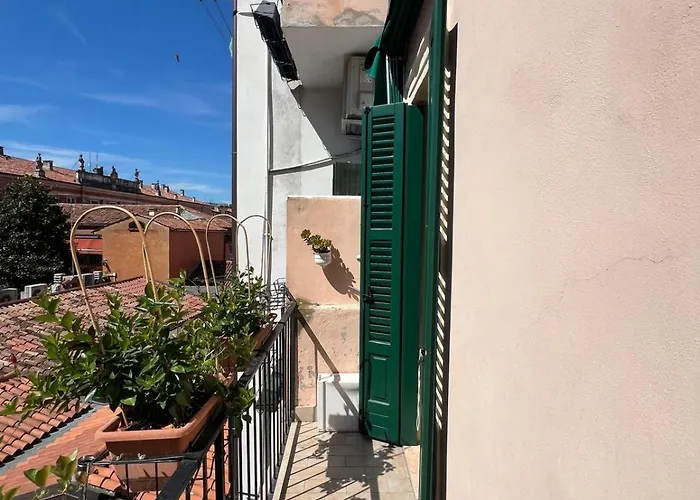 Apartament Arena Casa Ennio