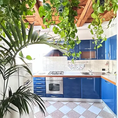 Appartement Arena Casa Ennio *