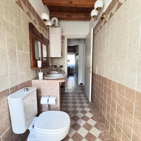 Arena Casa Ennio *