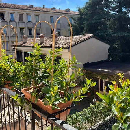 Arena Casa Ennio Vérone