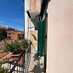 Apartamento Arena Casa Ennio
