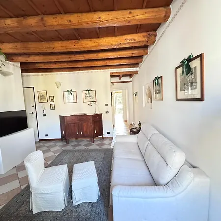 Апартаменты Arena Casa Ennio