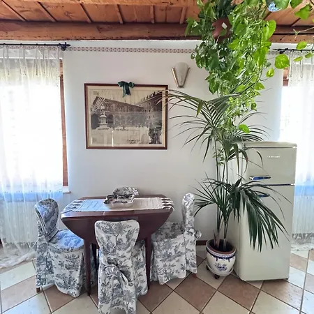 Arena Casa Ennio Апартаменты Верона
