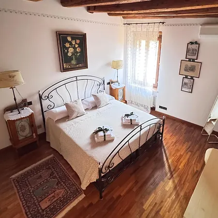 Arena Casa Ennio Апартаменты *