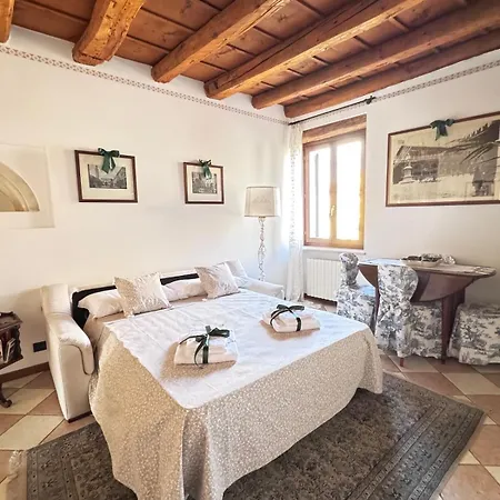 Arena Casa Ennio Апартаменты Верона