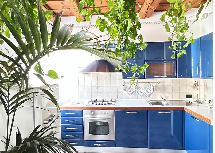 Apartment Arena Casa Ennio *