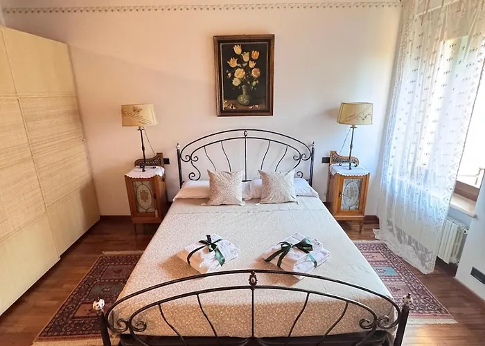 Arena Casa Ennio * Verona