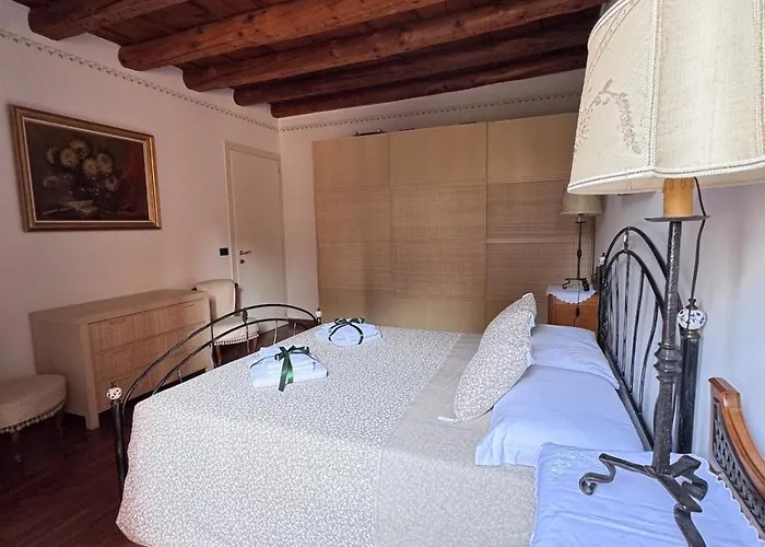 Apartment Arena Casa Ennio Verona