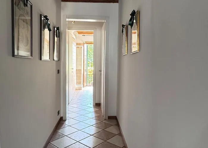 Arena Casa Ennio * Verona