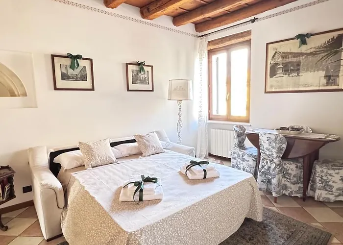 Arena Casa Ennio Apartman Verona